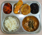 오늘의 식단(사진)