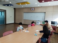 방과후활동사진<방과후학교<열린마당<어상천초등학교 어상천초등학교