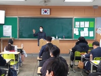 학교앨범<학교소식<괴산고등학교 괴산고등학교