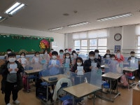 행사사진<학교소식<한벌초등학교 한벌초등학교
