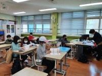 사진자료실<방과후학교<학생마당<이수초등학교 이수초등학교