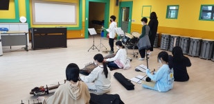 활동사진<꿈자락 예술학교<이월초등학교 이월초등학교