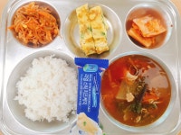 급식정보<급식정보<열린학교<제천상업고등학교 제천상업고등학교