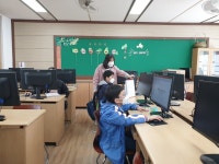 교육활동안내<방과후학교<열린마당<죽향초등학교 죽향초등학교