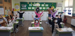공지사항<목도소식<목도초등학교 목도초등학교