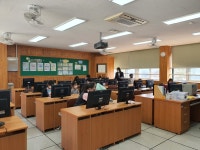 늘봄학교 사진첩<늘봄학교<학교소식<문의초등학교 문의초등학교