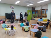 유치원 앨범<알림마당<오창초등학교 오창초등학교