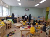 유치원 앨범<알림마당<오창초등학교 오창초등학교