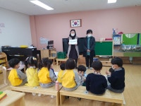 유치원 앨범<알림마당<오창초등학교 오창초등학교
