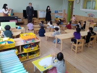 유치원 앨범<알림마당<오창초등학교 오창초등학교