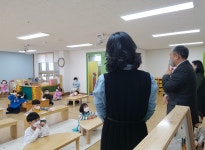 유치원 앨범<알림마당<오창초등학교 오창초등학교