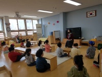 유치원 앨범<알림마당<오창초등학교 오창초등학교