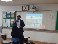 소백앨범<학교소식<단양소백산중학교 단양소백산중학교