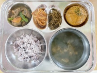 급식게시판<급식소식<학교소식<솔밭초등학교 솔밭초등학교