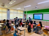 독서논술<방과후학교<방과후학교<수안보초등학교 수안보초등학교