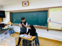 피리/태평소<농산촌특색학교<방과후학교<수안보초등학교 수안보초등학교