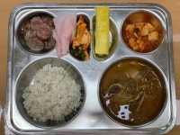 이달의 식단<식생활관<수봉소식<수봉초등학교 수봉초등학교