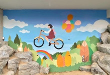 동아리 홍보<학생마당<충주예성여자고등학교 충주예성여자고등학교