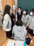 칭찬합시다<열린마당<충주예성여자고등학교 충주예성여자고등학교
