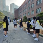 학교앨범<학교소식<충주예성여자고등학교 충주예성여자고등학교