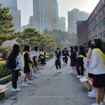 학교앨범<학교소식<충주예성여자고등학교 충주예성여자고등학교