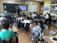 학교앨범<학교소식 ㅣ<동광초등학교 동광초등학교