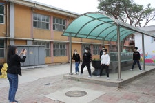 활동모습<연구학교운영<북일초등학교 북일초등학교