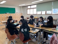 도담도담<창체동아리<동아리<봉명고등학교 봉명고등학교