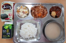 급식게시판<공지정보<충북공업고등학교 충북공업고등학교