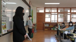 학년학생자치회<우리들마당<충주금릉초등학교 충주금릉초등학교