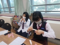 방과후학교<학교소식<청주중앙중학교 청주중앙중학교