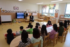 유치원행사앨범<내곡소식<병설유치원<청주내곡초등학교 청주내곡초등학교