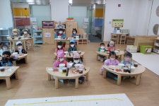 앨범<병설유치원<충주남한강초등학교 충주남한강초등학교