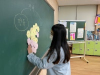 매현분교 6학년