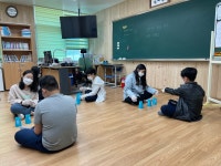 매현분교 6학년