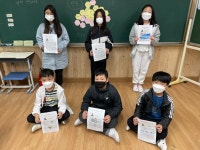 매현분교 6학년