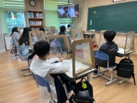 매현분교 6학년