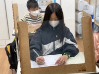 매현분교 6학년