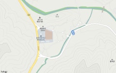 오시는 길<달천초등학교 달천초등학교