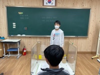 매현분교 6학년