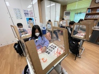 매현분교 6학년