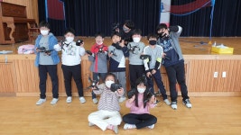 드론교실<방과후학교<방과후학교<단월초등학교 단월초등학교