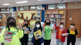 도서관소식<알림마당<덕성초등학교 덕성초등학교