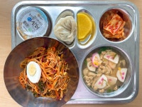 급식게시판<식생활관<열린마당<괴산북중학교 괴산북중학교