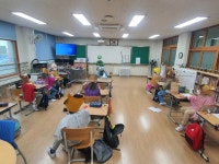 늘봄학교 앨범<늘봄학교<늘봄학교<구정초등학교 구정초등학교