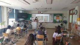 사진마당<구정교육활동앨범<학교소식<구정초등학교 구정초등학교