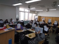 학교활동갤러리<학교소식<한림디자인고등학교 한림디자인고등학교