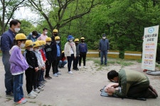 학교앨범<한송소식<한송초중학교 한송초중학교