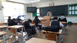 갤러리<교육활동<제천중학교 제천중학교