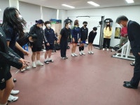 학교체육소식<알림마당<증평여자중학교 증평여자중학교